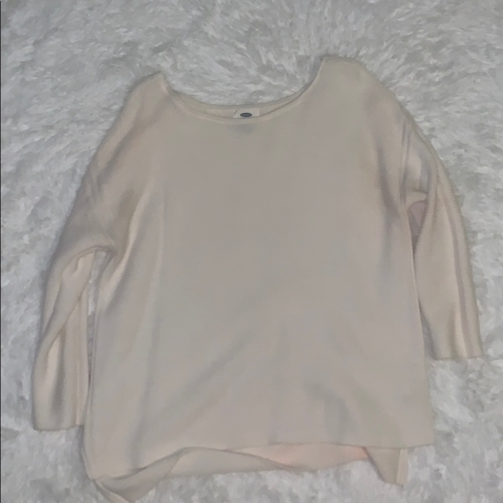sweater